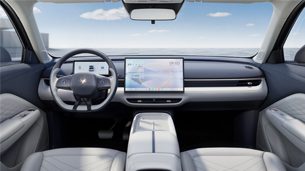 型车极狐T1上市：吉利星愿的对手来了瓦力游戏试玩628万起 全新纯电小