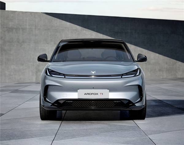 型车极狐T1上市：吉利星愿的对手来了瓦力游戏试玩628万起 全新纯电小(图7)