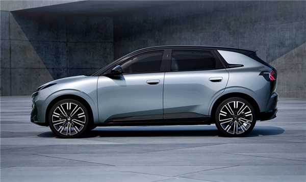 型车极狐T1上市：吉利星愿的对手来了瓦力游戏试玩628万起 全新纯电小(图8)