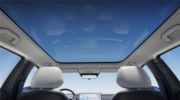 型车极狐T1上市：吉利星愿的对手来了瓦力游戏试玩628万起 全新纯电小(图11)