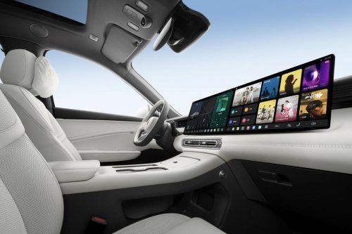 旗HS6已正式开启预售实力诠释家用车新标