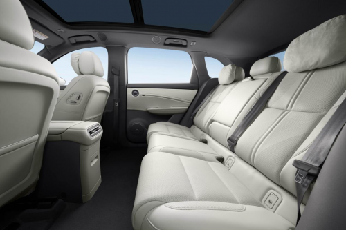 旗HS6已正式开启预售实力诠释家用车新标杆瓦力棋牌游戏20万左右混动suv推荐!红(图4) 旗HS6已正式开启预售实力诠释家用车新标杆瓦力棋牌游戏20万左右混动suv推荐!红(图4)