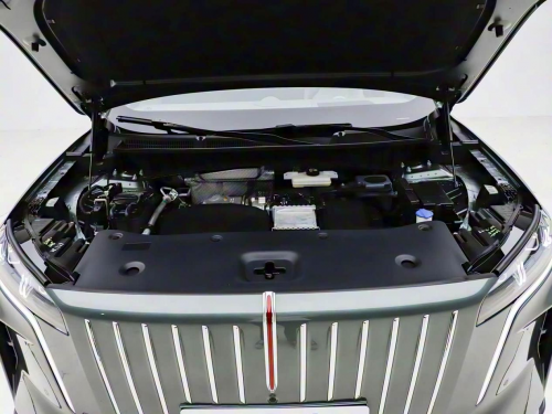 旗HS6已正式开启预售实力诠释家用车新标杆瓦力棋牌游戏20万左右混动suv推荐!红(图7) 旗HS6已正式开启预售实力诠释家用车新标杆瓦力棋牌游戏20万左右混动suv推荐!红(图7)