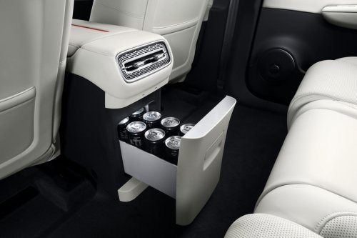 旗HS6已正式开启预售实力诠释家用车新标杆瓦力棋牌游戏20万左右混动suv推荐！红(图8)