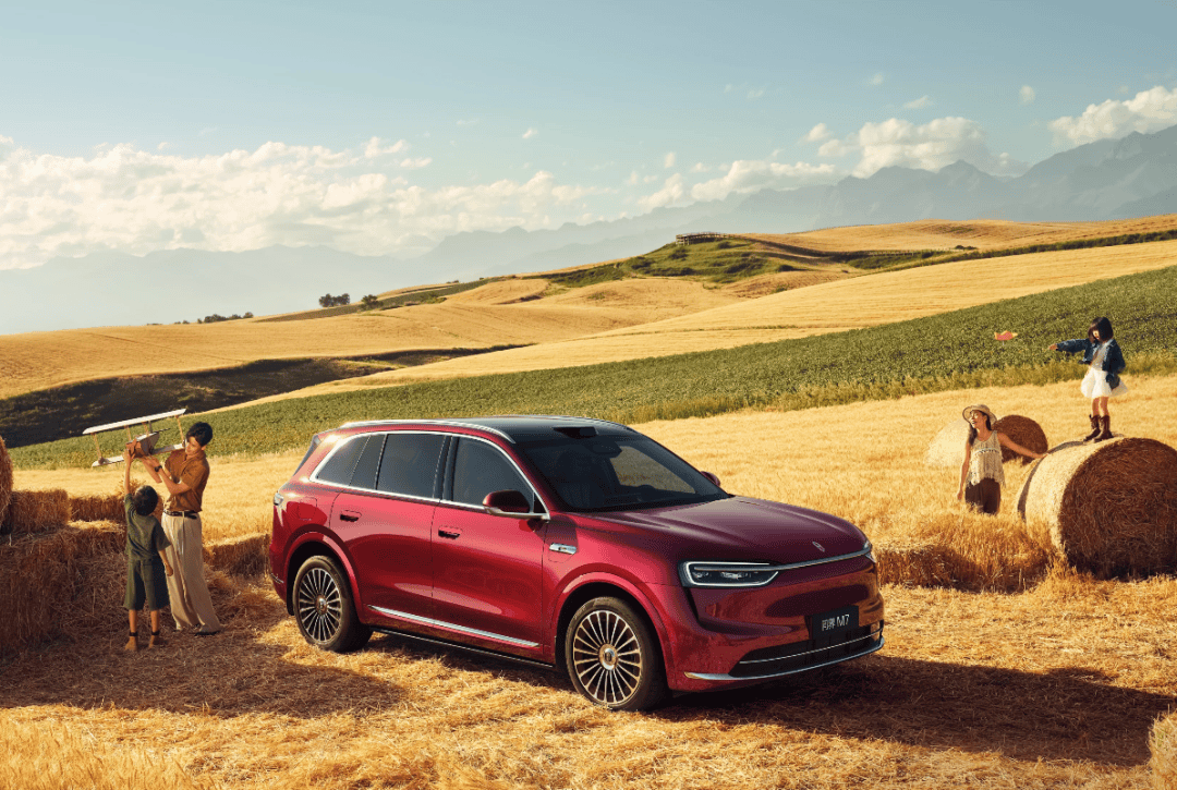 款新能源SUV乃年底购车首选瓦力棋牌试玩买涨不买跌!这三(图11) 款新能源SUV乃年底购车首选瓦力棋牌试玩买涨不买跌!这三(图11)