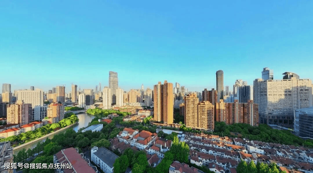 上海静安【昌平云岸】售楼处电话丨营销中心