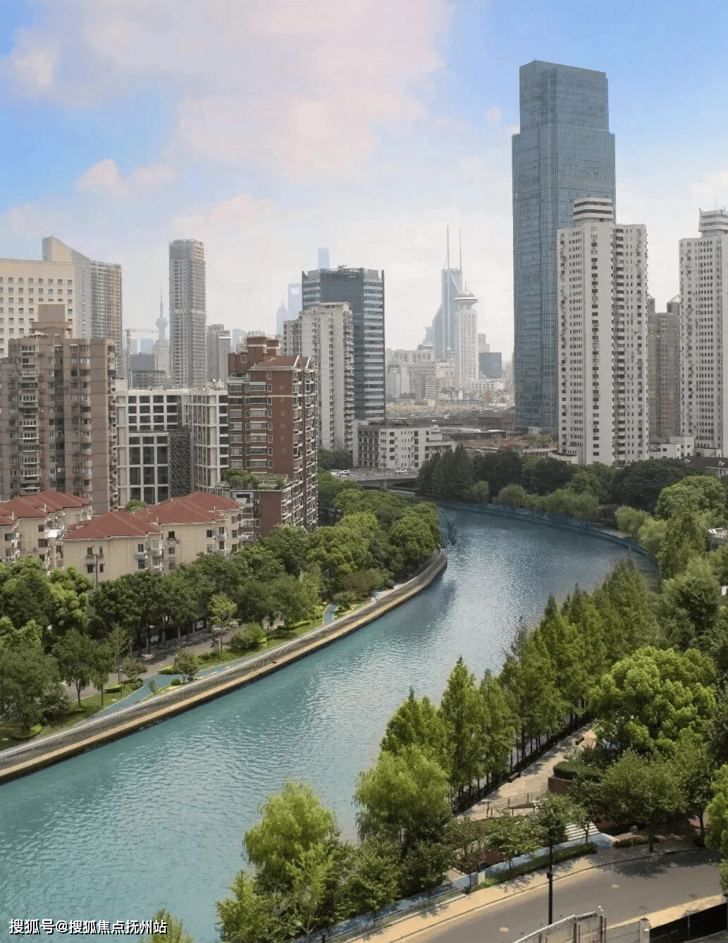 上海静安【昌平云岸】售楼处电话丨营销中心最新发布-➢2026上海昌平云岸楼盘百科-销售中心-环境-价格 -地址-楼盘详情-电话-配套-交房时间(图2) 上海静安【昌平云岸】售楼处电话丨营销中心最新发布-➢2026上海昌平云岸楼盘百科-销售中心-环境-价格 -地址-楼盘详情-电话-配套-交房时间(图2)