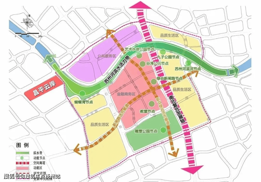 上海静安【昌平云岸】售楼处电话丨营销中心最新发布-➢2026上海昌平云岸楼盘百科-销售中心-环境-价格 -地址-楼盘详情-电话-配套-交房时间(图3) 上海静安【昌平云岸】售楼处电话丨营销中心最新发布-➢2026上海昌平云岸楼盘百科-销售中心-环境-价格 -地址-楼盘详情-电话-配套-交房时间(图3)
