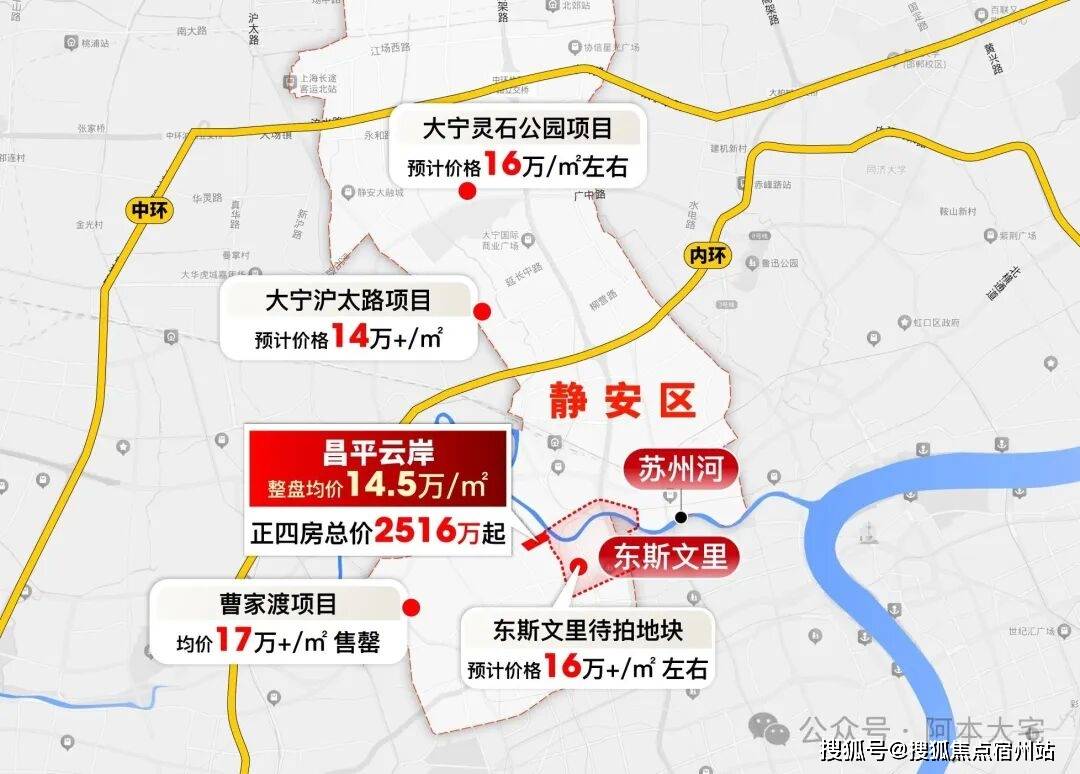 售楼处发布：昌平云岸利好引爆市场瓦力棋牌试玩【全城聚焦】昌平云岸(图3)